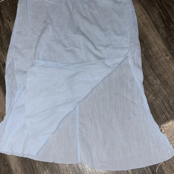 Vintage Victoria secret milkmaid  super lightweight dress  - medium - Picture 3 of 6